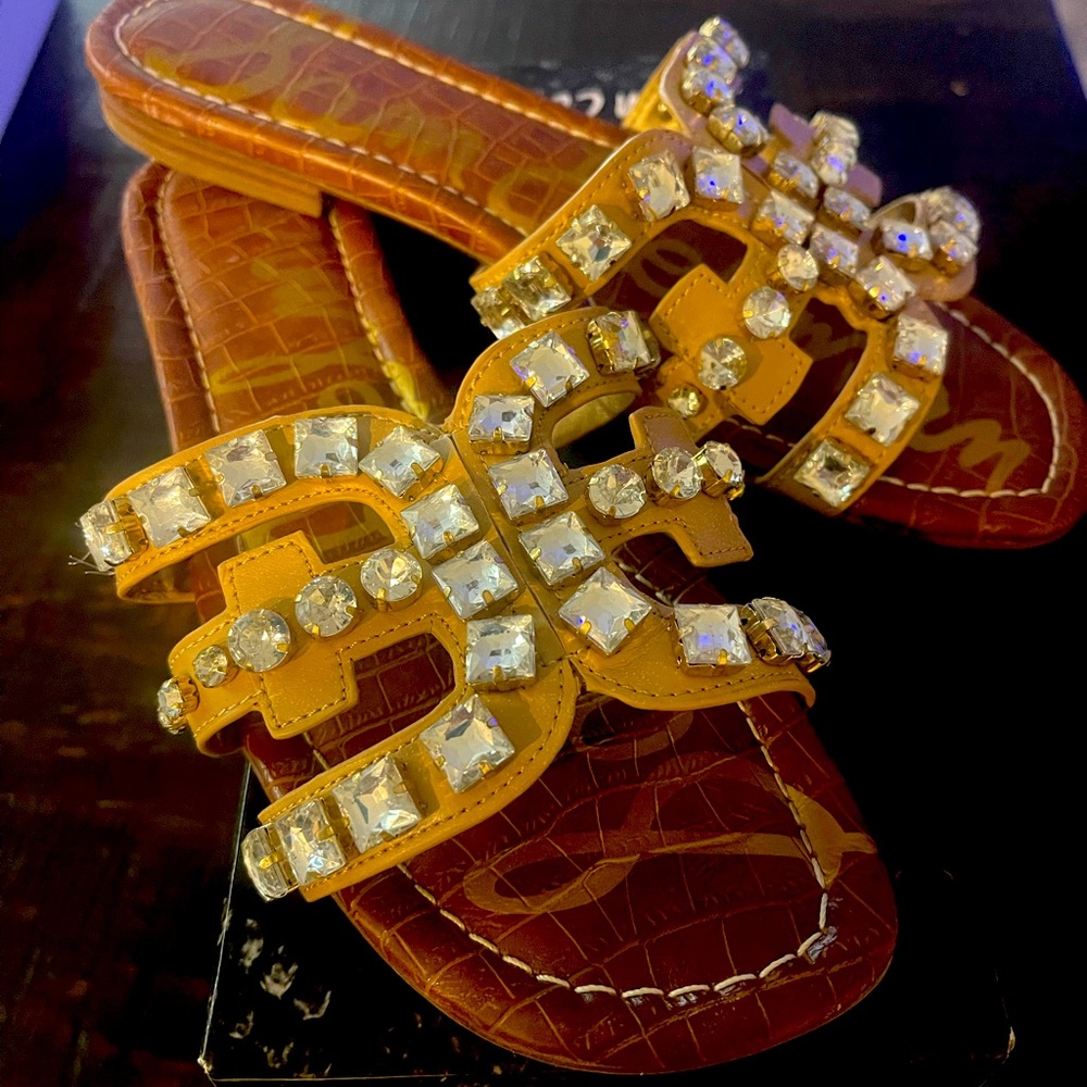 Sam Edelman Flat Sandal